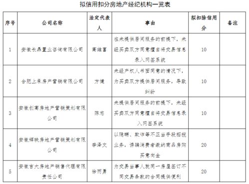 合肥將嚴(yán)查房地產(chǎn)領(lǐng)域突出問題 某房企被罰50萬,禁止2年內(nèi)參加拍地