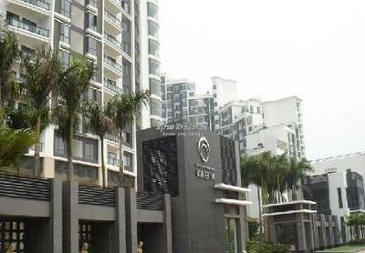 中國(guó)唯一城市灣區(qū)夢(mèng)瓦解 美源地產(chǎn)項(xiàng)目面臨拆除(組圖)