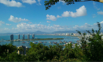 海南有四個核心生態(tài)區(qū)市縣將永久停止開發(fā)外銷房地產(chǎn)項目 - 中研新聞頻道_中國行業(yè)研究網(wǎng)